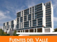 Fuentes del Valle