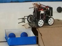 Nuevo éxito logra la Universidad Autónoma de Nuevo León con asesoramiento de Eduvision2050 en el VIII Torneo de Robótica 2016