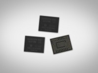 Samsung empieza a fabricar tarjetas SSD de 512 GB con un peso de 1 gramo