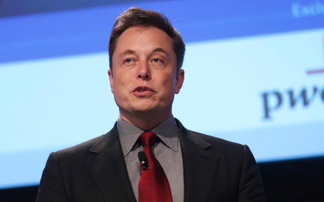Elon Musk y Microsoft se unen para evitar que los robots se apoderen del mundo